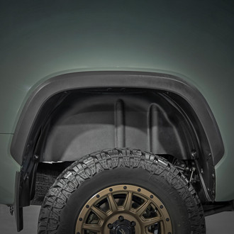 Rough Country® - Rear Fender Liners