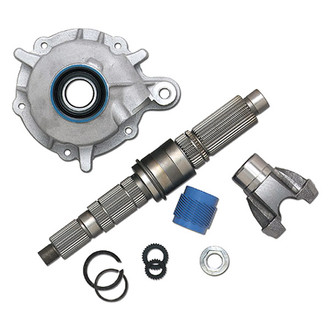 Rough Country® - Slip Yoke Eliminator Kit