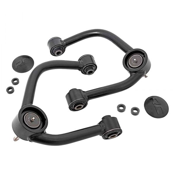 Rough Country® - Front Front Upper Upper Control Arms