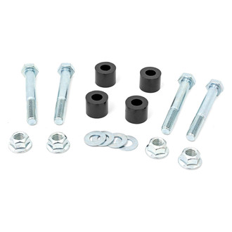 Rough Country® - 1" Front Leveling Strut Spacers