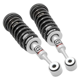 Rough Country® - 2" N3 Front Leveling Struts