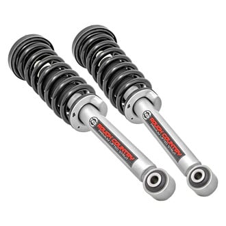 Rough Country® - Front Strut Lift Spacers