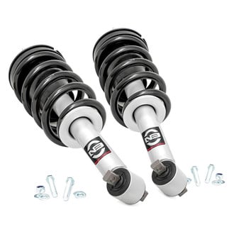 Rough Country® - 2" N3 Front Leveling Struts