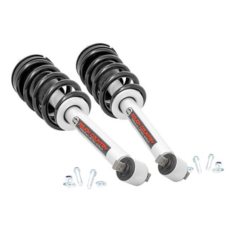 Rough Country® - N3 Premium™ Front Lift Strut Assemblies