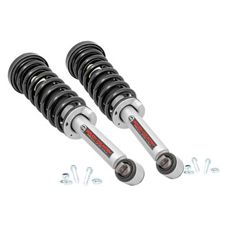 Rough Country® - N3 Premium™ Front Lift Strut Assemblies