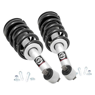 Rough Country® - Suspension Lift Kit