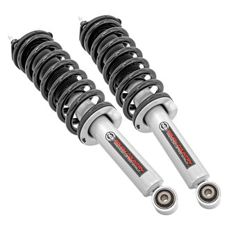 Rough Country® - Suspension Lift Kit