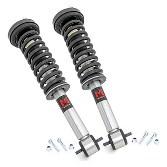 Rough Country® - M1 Front Lift Strut Assemblies