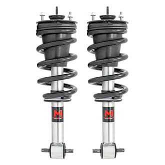 Rough Country® - Lifted M1 Struts