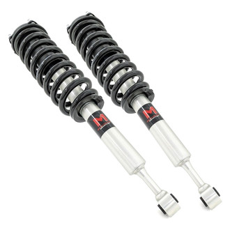Rough Country® - 0"-2" M1 Front Adjustable Leveling Struts