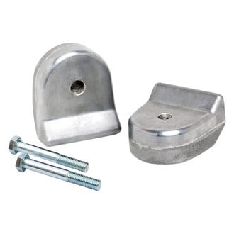 Rough Country® - Front Coil Spring Spacers