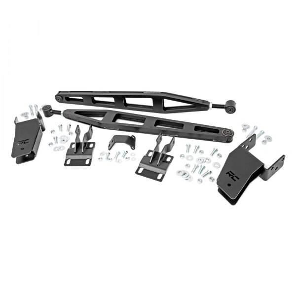 Rough Country® - Rear Traction Bar Kit
