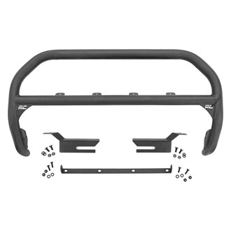 Rough Country® - Black Bumper Guard