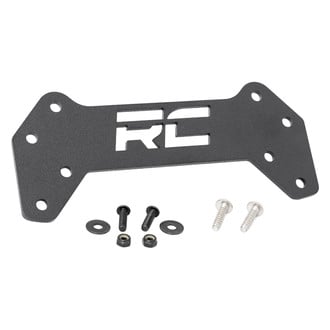 Rough Country® - 3rd Brake Light Extension