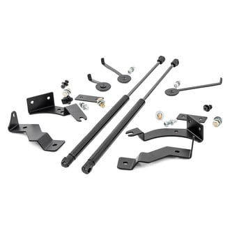 Rough Country® - Hood Lift Supports