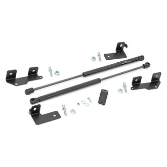 Rough Country® - Hood Lift Supports