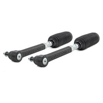 Rough Country® - HD Tie Rod Upgrade Kit
