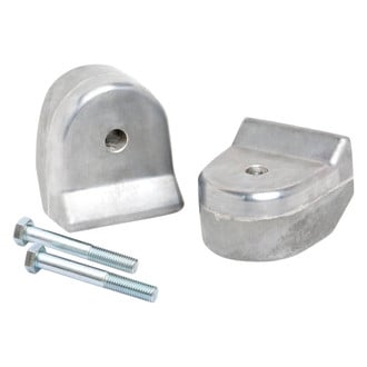 Rough Country® - Front Strut Lift Spacers