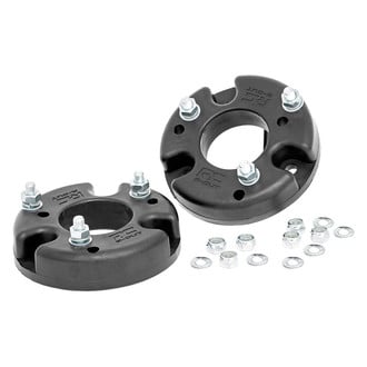 Rough Country® - Front Strut Lift Spacers