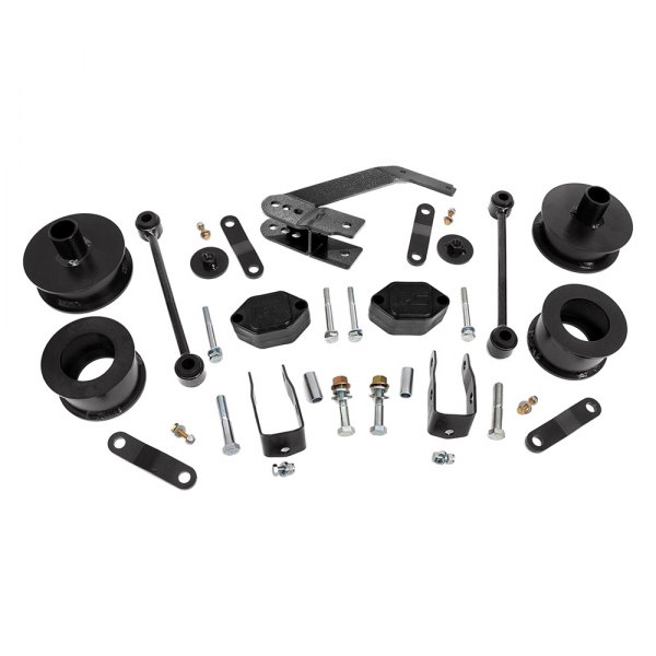 Rough Country® - Series II Front and Rear Suspension Lift Kit