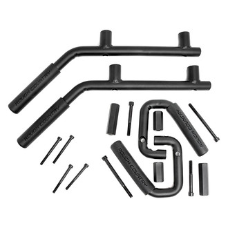 Rough Country® - Solid Steel Grab Handles