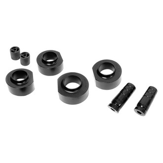 Rough Country® - Front and Rear Spacer Lift Kit