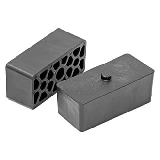 Rough Country® - 2" Rear Lifted Blocks