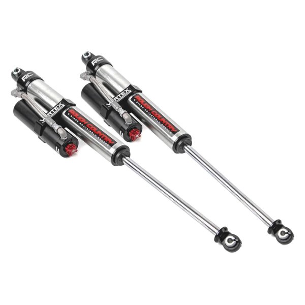 Rough Country® 699005 Vertex Rear Monotube Adjustable Shock Absorber Kit