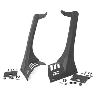 Rough Country® - Off-Road Light Mounts