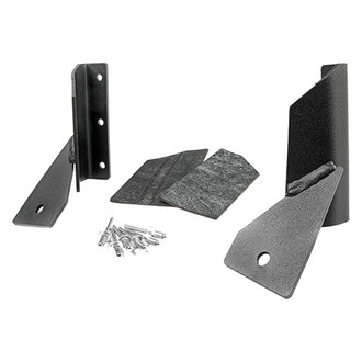 Rough Country® - Off-Road Light Mounts