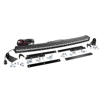 Rough Country® - Off-Road Light Bars