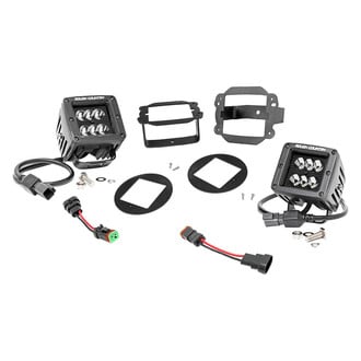 Rough Country® - Off-Road Lights