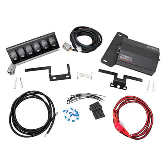 Rough Country® - MLC-6 Multiple Light Controller