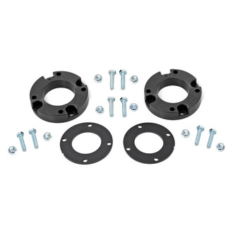 Rough Country® - 1.5"-2" Front Leveling Strut Spacers