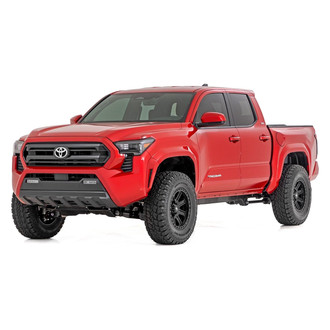 Rough Country® - Front Strut Lift Spacers