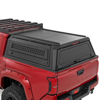 Rough Country® - Truck Bed Cap