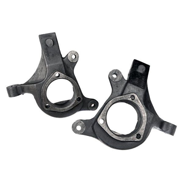 Rough Country® - Steering Lifted Knuckles