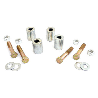 Rough Country® - Transfer Case Lowering Kit
