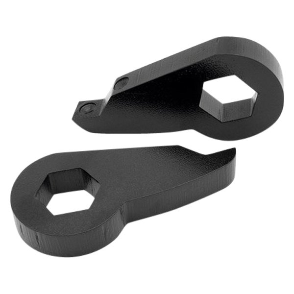 Rough Country® - 2.5" Front Leveling Torsion Keys