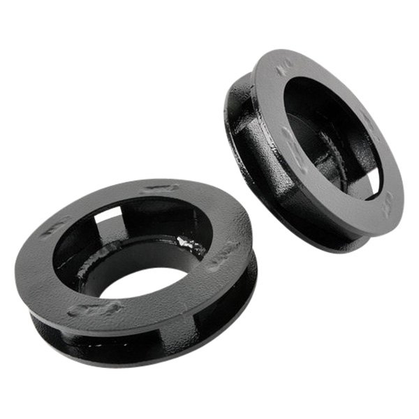 Rough Country® - Front Leveling Coil Spring Spacers