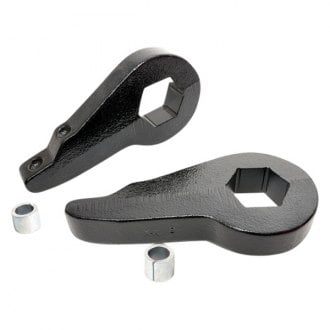 Torsion Bars & Parts - Keys, Bushings, Mounts | CARiD