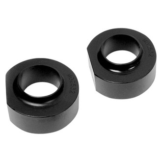 Rough Country® - 1.75" Front Leveling Coil Spring Spacers