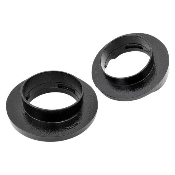 Rough Country® - Front Leveling Coil Spring Spacers