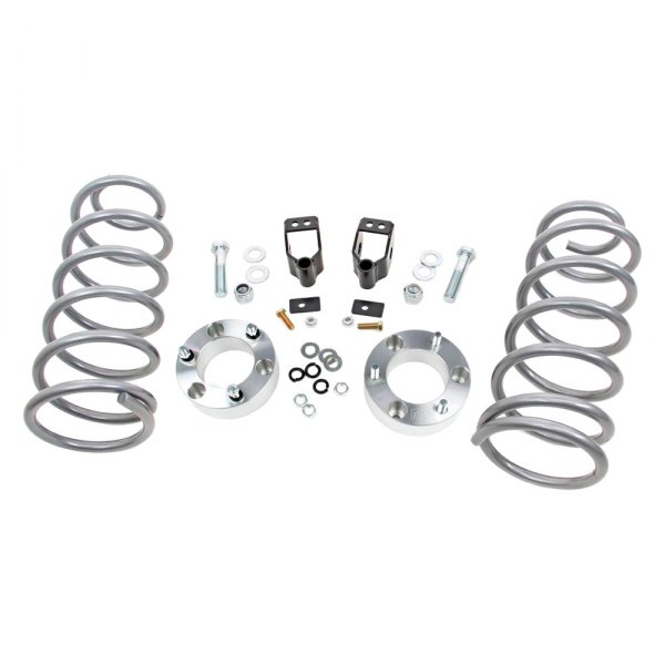 Rough Country® - Series II Front and Rear Suspension Lift Kit