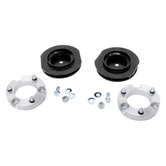 Rough Country® - 2" Front and Rear Spacer Lift Kit