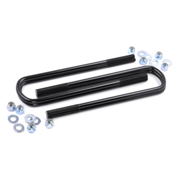 Rough Country® - Leaf Spring U-Bolt Kit