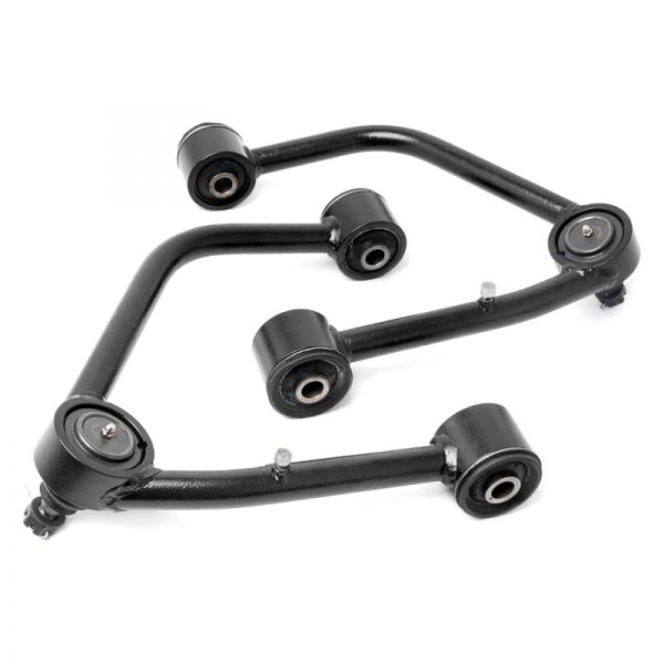 Rough Country® - Front Front Upper Upper Non-Adjustable Control Arms