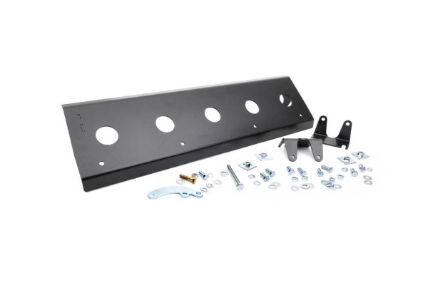 Rough Country® - Sway Bar Skid Plate
