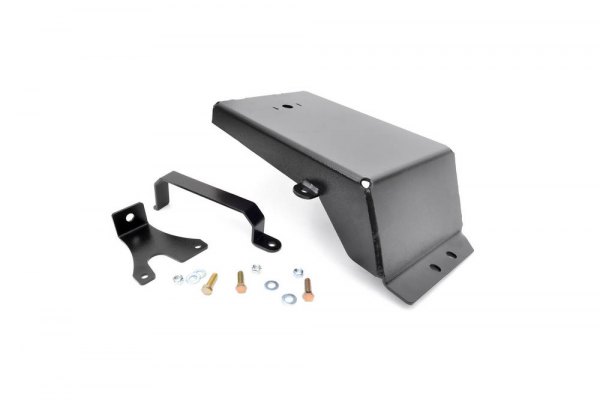 Rough Country® - Evaporative Canister Skid Plate