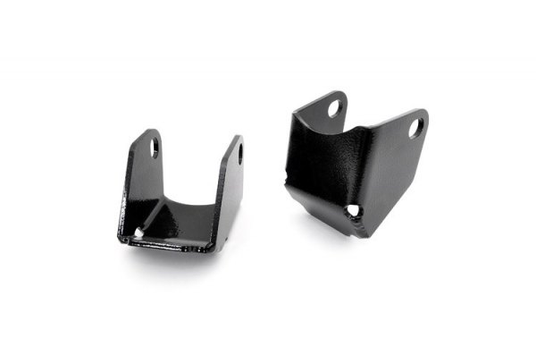 Rough Country® - Rear Lower Control Arm Skid Plates